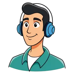 Man Illustration