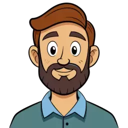 Man Illustration