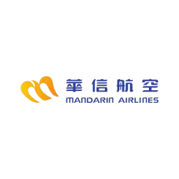 Mandarin Airlines Logo