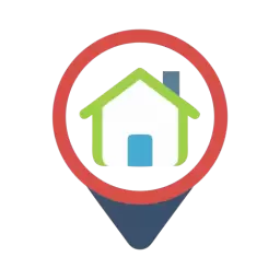 Map Home Icon
