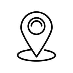 Map Marker Icon