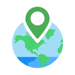Map Pin Symbol