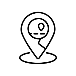 Map Pin Vector