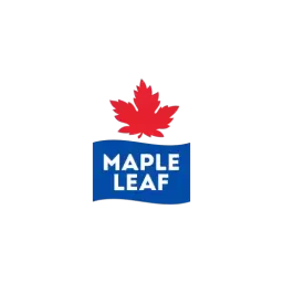 Maple Leaf Foods Logo