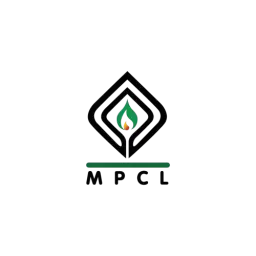 Mari Petroleum Logo