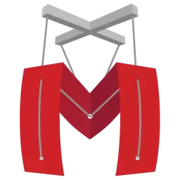 Marionette Js Logo