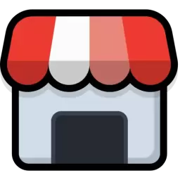 Market SVG