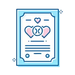 Marriage Contract