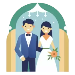 Marriage Icon