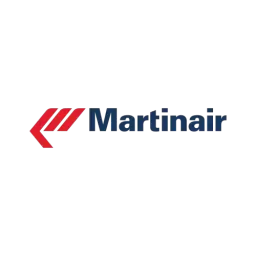Martinair Logo