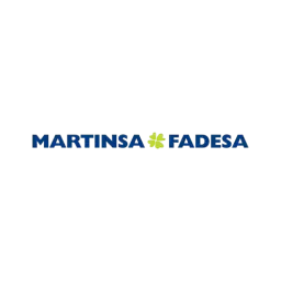 Martinsa Fadesa Logo