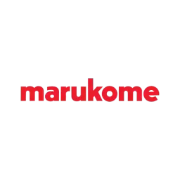 Marukome Logo