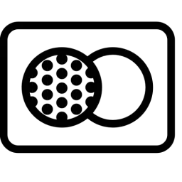 Master Card Icon