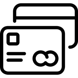 Master Card Symbol