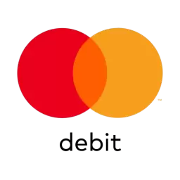 Mastercard Debit Logo