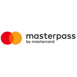 Masterpass Logo