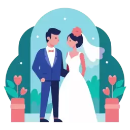 Matrimony Icon