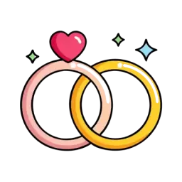 Matrimony Rings