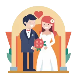Matrimony Vector