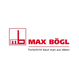 Max Bögl Logo