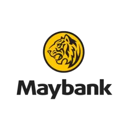 Maybank Logo
