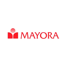 Mayora Indah Logo