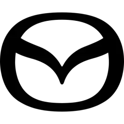 Mazda Logo