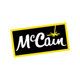 McCain Foods Logo