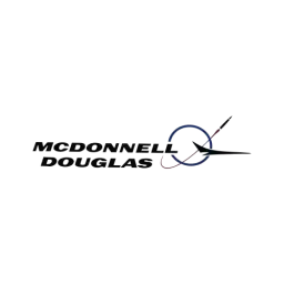 McDonnell Douglas Logo