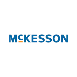 McKesson Corporation Logo
