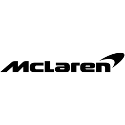 Mclaren Logo