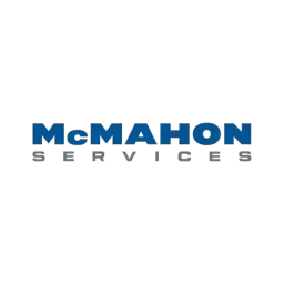 McMahon Services Logo