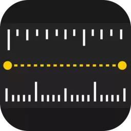 Measure IOS App Logo