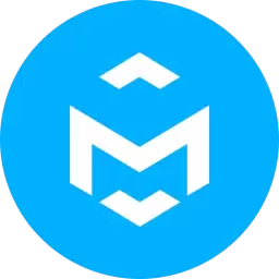 Medibloc MED Coin Logo