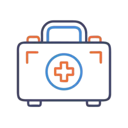 Medical Kit Icon