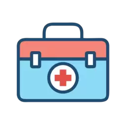 Medical Kit Symbol