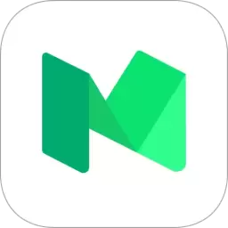 Medium IOS App Logo