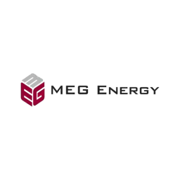 MEG Energy Logo