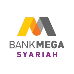 Mega Syariah Logo