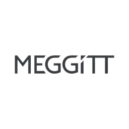 Meggitt Logo