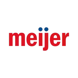 Meijer Logo