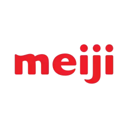 Meiji Seika Logo