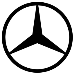 Mercedes Benz Logo