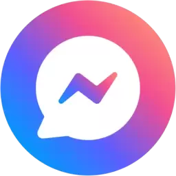 Messenger Logo Vector