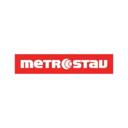 Metrostav Logo
