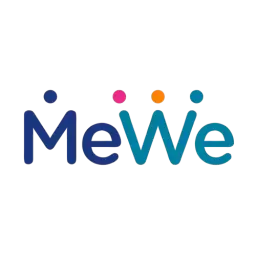 MeWe Logo