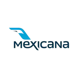 Mexicana de Aviacion Logo