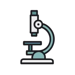 Microscope Icon