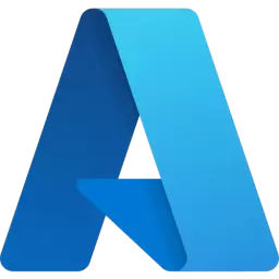 Microsoft Azure Logo