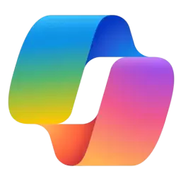Microsoft Copilot Logo free download